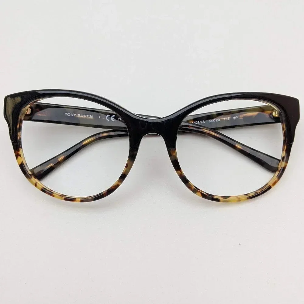 🕶️Frame Only! Tory Burch TY7095 Sunglasses 54/20 135 /KAL532🕶️